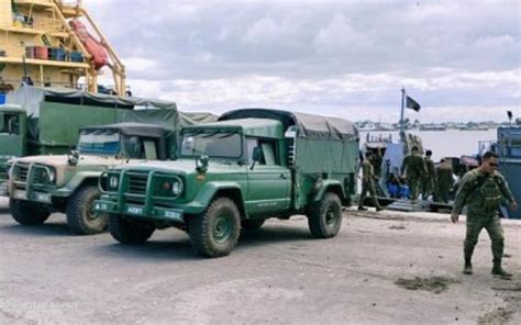 Negros gets more troops amid heightened anti .